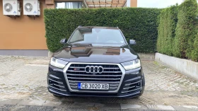 Audi SQ7, снимка 1