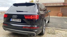Audi SQ7, снимка 6