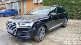 Audi SQ7, снимка 3