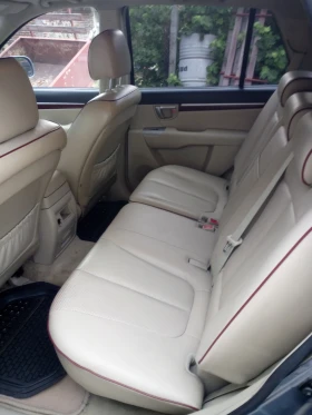 Hyundai Santa fe 2, снимка 1