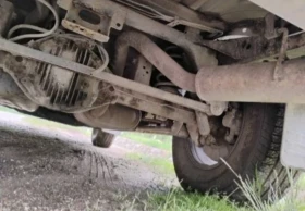 Opel Frontera 2.2 DTL, снимка 11