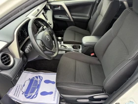 Toyota Rav4 (KATO НОВА)^(ХИБРИД), снимка 11