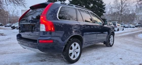 Volvo Xc90 2.4d * AWD* FACELIFT* SUMMUM* 7МЕСТА* ШВЕЙЦАРИЯ, снимка 4