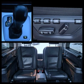 Volvo Xc90 2.4d * AWD* FACELIFT* SUMMUM* 7МЕСТА* ШВЕЙЦАРИЯ, снимка 14