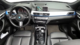 BMW X1 2.0 XDRIVE / М-Пакет / Пълна сервизна история !!!, снимка 7