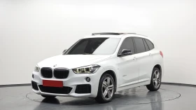 BMW X1 2.0 XDRIVE / М-Пакет / Пълна сервизна история !!!, снимка 1