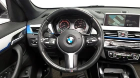 BMW X1 2.0 XDRIVE / М-Пакет / Пълна сервизна история !!!, снимка 10