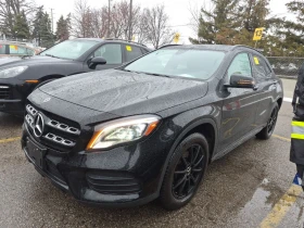 Mercedes-Benz GLA 250  CARFAX, снимка 1