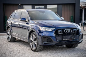 Audi Q7 3.0TFSI* S-Line* QUATTRO* LED* VIRTUAL* , снимка 3