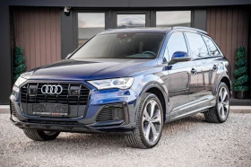 Audi Q7 3.0TFSI* S-Line* QUATTRO* LED* VIRTUAL* , снимка 1