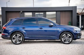 Audi Q7 3.0TFSI* S-Line* QUATTRO* LED* VIRTUAL* , снимка 5