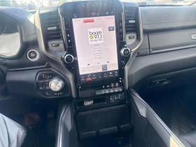 Dodge RAM 1500 Rebel С РЕГИСТРАЦИЯ & АВТО КРЕДИТ , снимка 8