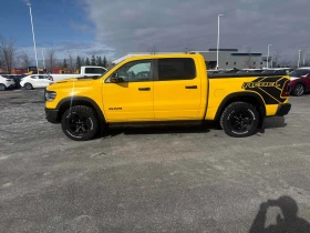 Dodge RAM 1500 Rebel С РЕГИСТРАЦИЯ & АВТО КРЕДИТ , снимка 5