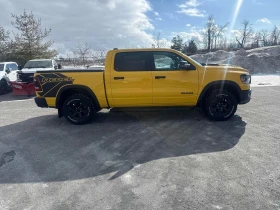 Dodge RAM 1500 Rebel С РЕГИСТРАЦИЯ & АВТО КРЕДИТ , снимка 2