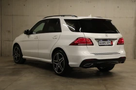 Mercedes-Benz GLE 350 d 4MATIC AMG Line, снимка 2