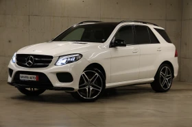 Mercedes-Benz GLE 350 d 4MATIC AMG Line, снимка 1