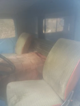 Uaz 452, снимка 4