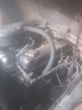 Uaz 452, снимка 5