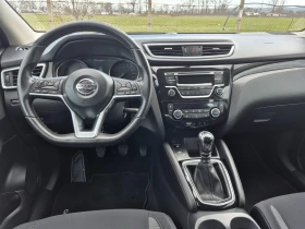 Nissan Qashqai 1.5  DCI     EVRO 6, снимка 10