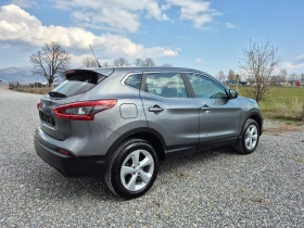 Nissan Qashqai 1.5  DCI     EVRO 6, снимка 6