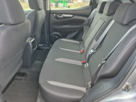 Nissan Qashqai 1.5  DCI     EVRO 6, снимка 14