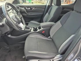Nissan Qashqai 1.5  DCI     EVRO 6, снимка 11