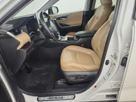 Toyota Rav4 HYBRID LIMITED/CARFAX/Кожа/Подгрев/Шибедах/2 Ключа, снимка 7
