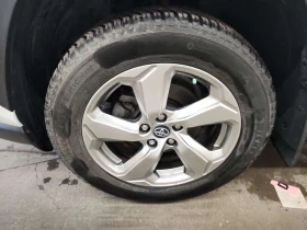 Toyota Rav4 HYBRID LIMITED/CARFAX/Кожа/Подгрев/Шибедах/2 Ключа, снимка 17