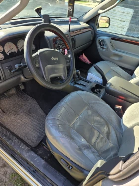 Jeep Grand cherokee, снимка 7