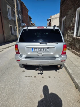 Jeep Grand cherokee, снимка 4