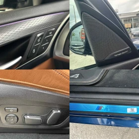 BMW X4 xDrive30d, снимка 12