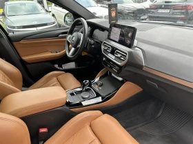 BMW X4 xDrive30d, снимка 8