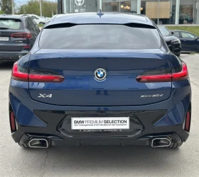 BMW X4 xDrive30d, снимка 15