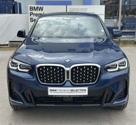 BMW X4 xDrive30d, снимка 13