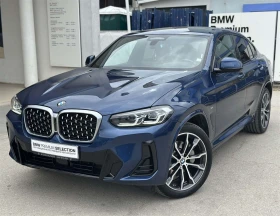 BMW X4 xDrive30d, снимка 1