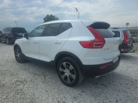 Volvo XC40 2.0Т 190кс инсприксион, снимка 6