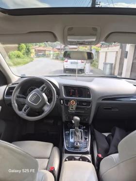 Audi Q5, снимка 8