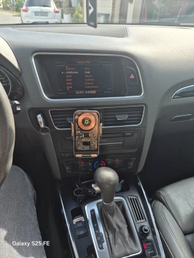 Audi Q5, снимка 13