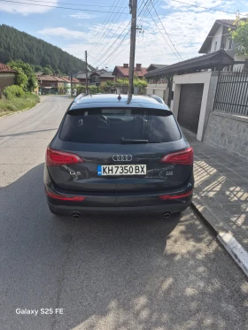 Audi Q5, снимка 5
