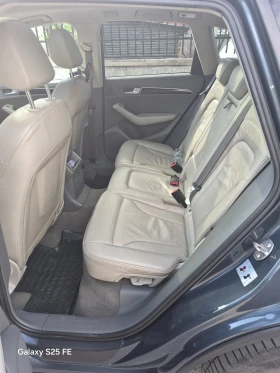 Audi Q5, снимка 11