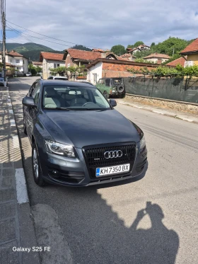 Audi Q5, снимка 1