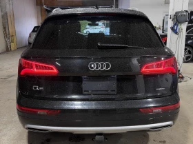 Audi Q5 2019 Audi Q5 Technik, снимка 4