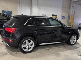 Audi Q5 2019 Audi Q5 Technik, снимка 3