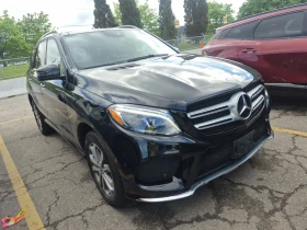 Mercedes-Benz GLE 400 AMG ПАКЕТ * 360 КАМЕРА * ПАНОРАМА * CARFAX * , снимка 1