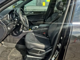 Mercedes-Benz GLE 400 AMG ПАКЕТ * 360 КАМЕРА * ПАНОРАМА * CARFAX * , снимка 4