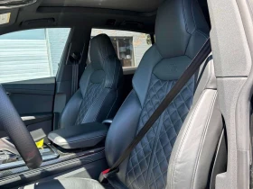 Audi SQ8 * CARBON * МАСАЖ * DIS * 360 * HUD, снимка 10