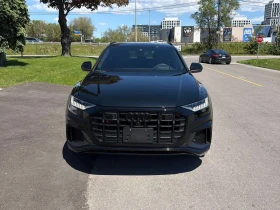 Audi SQ8 * CARBON * МАСАЖ * DIS * 360 * HUD, снимка 6