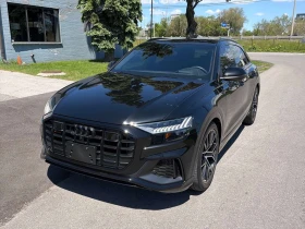 Audi SQ8 * CARBON * МАСАЖ * DIS * 360 * HUD, снимка 13