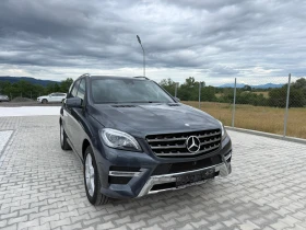 Mercedes-Benz ML 350 AMG PAKET HARMAN/KARDON 360 CAMERA, снимка 8