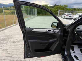 Mercedes-Benz ML 350 AMG PAKET HARMAN/KARDON 360 CAMERA, снимка 9
